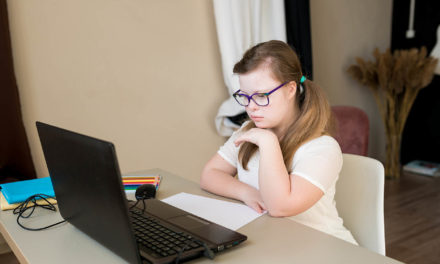 Why online exams can help SEND examinees