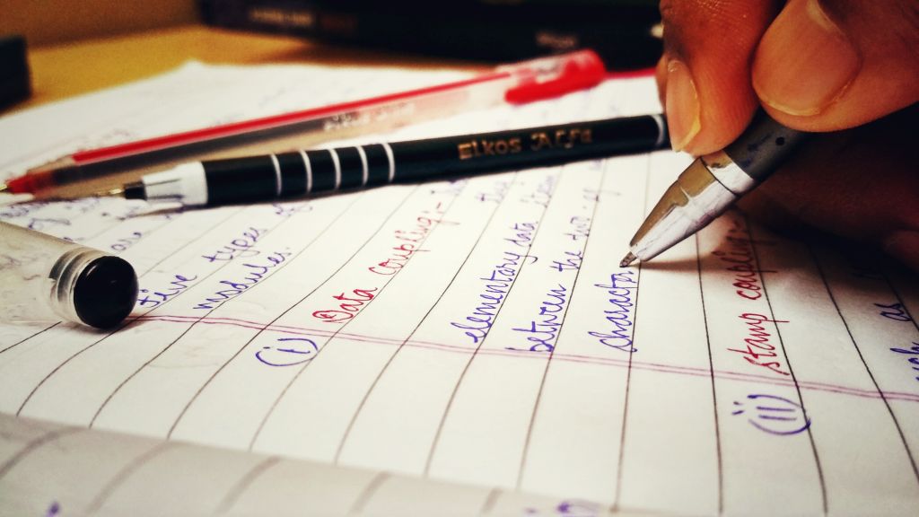 Are digital exams about to replace pen and paper exams? EDExams Blog