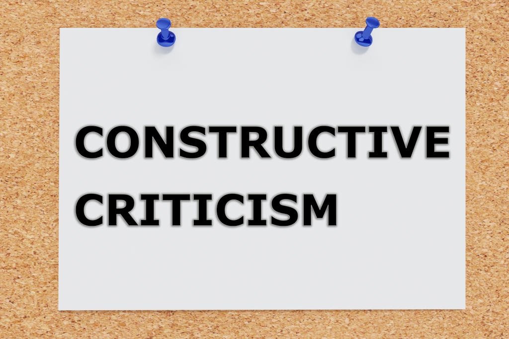 pin-by-kenneth-gibbon-on-life-tips-constructive-criticism-leadership