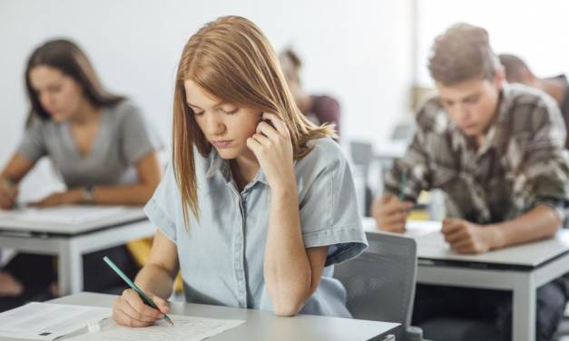 Could next year’s GCSE exams be delayed?