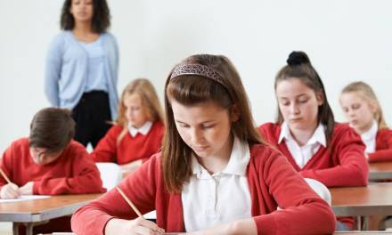 Using baseline testing to create learning pathways
