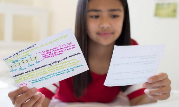 Revision guidelines and best practice